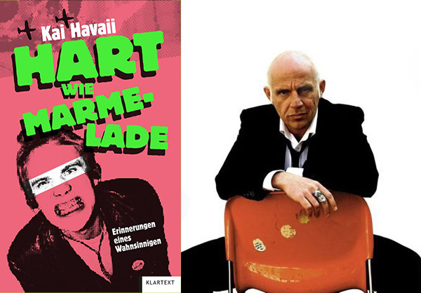 Bild zu Kai Havaii Buch