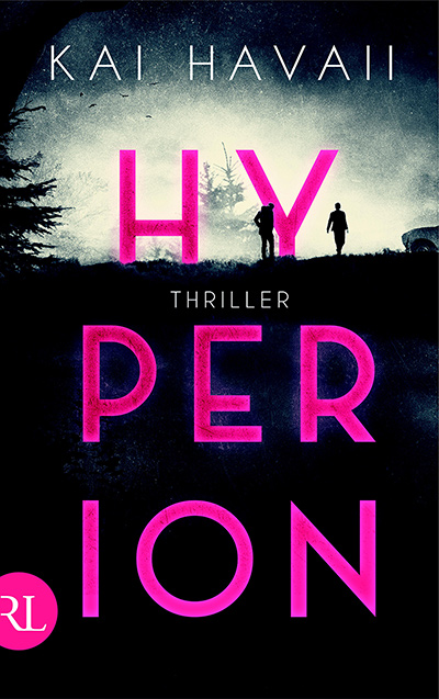 Bild zu Kai Havaii Buch Hyperion